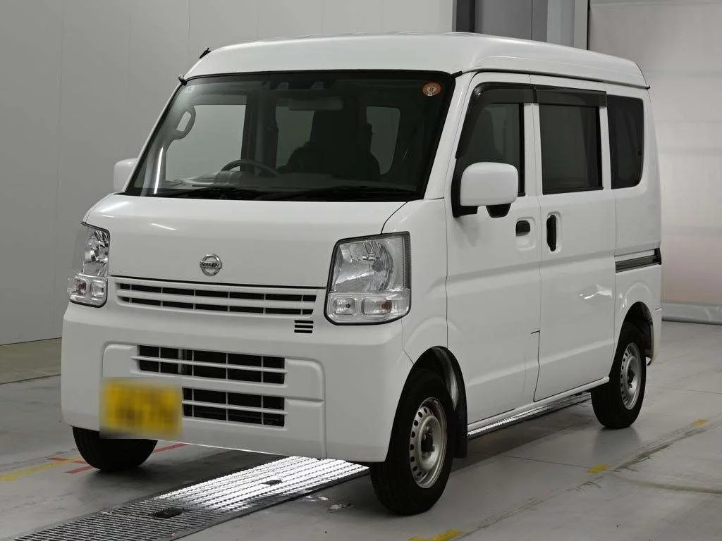Nissan NV100 Clipper DR17V 2021